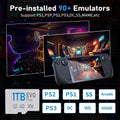 iGameConsole iGameConsole Game MicroSD Card 2026 | Compatible iGameConsole Game Retro Handheld Console Accessory | High-Speed Class 10 MicroSD Plug and Play Ready | Protect Your Gaming Investment Premium Quality