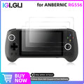Anbernic Retro Handheld Console Linux-based retro gaming OS | iGameConsole 2026 Budget-Friendly | Preloaded Games Plug and Play | Back to School Gift for Kids Adults Dad | Nostalgic Classic Gaming Childhood Memories