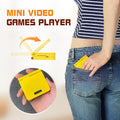 V90 Retro Handheld Console 3.0" IPS Linux-based retro gaming OS 64GB | iGameConsole 2026 Mid-Range | Supports GBA SNES NES PS1 GBC 15000+ Preloaded Games Plug and Play | Back to School Gift for Kids Adults Dad | Nostalgic Classic Gaming Childhood Memories