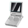 RG35XX+ Retro Handheld Console Linux-based retro gaming OS (muOS community firmware) | iGameConsole 2026 Budget-Friendly | Supports GBA SNES PS1 Preloaded Games Plug and Play | Back to School Gift for Kids Adults Dad | Starter Value Edition