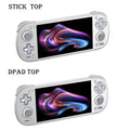 Retroid Retro Handheld Console 5.5" IPS Android retro handheld 64GB | iGameConsole 2026 Flagship | Supports GBA SNES PS1 N64 PSP DS Preloaded Games Plug and Play | Back to School Gift for Retro Gamers Collectors Enthusiasts