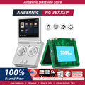 iGameConsole RG35XX+ MicroSD Card 2026 | Compatible RG35XX+ Retro Handheld Console Accessory | High-Speed Class 10 MicroSD Plug and Play Ready | Protect Your Gaming Investment Premium Quality | MicroSD Memory Card Retro Console Storage Upgrade