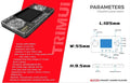 TRIMUI Retro Handheld Console 2.0" IPS Linux-based retro gaming OS 64GB | iGameConsole 2026 Mid-Range | Supports GBA SNES PS1 1000+ Preloaded Games Plug and Play | Back to School Gift for Kids Adults Dad | Nostalgic Classic Gaming Childhood Memories