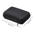 iGameConsole RG34XX Protective Case 2026 | Compatible RG34XX Retro Handheld Console Accessory | Premium Hard Shell Drop-Proof Scratch-Resistant Protection | Protect Your Gaming Investment Premium Quality