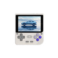 iGameConsole NEW Retro Handheld Console 3.5" IPS Linux-based retro gaming OS 16GB+ | iGameConsole 2026 Mid-Range | Supports GBA SNES PS1 1000+ Preloaded Games Plug and Play | Back to School Gift for Kids Adults Dad