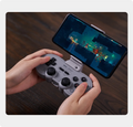 iGameConsole 8BitDo Retro Handheld Console Linux-based retro gaming OS 64GB | iGameConsole 2026 Mid-Range | Supports GBA SNES PS1 1000+ Preloaded Games Plug and Play | Back to School Gift for Kids Adults Dad