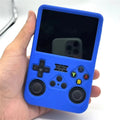iGameConsole R36S Protective Case 2026 | Compatible R36S Retro Handheld Console Accessory | Premium Hard Shell Drop-Proof Scratch-Resistant Protection | Protect Your Gaming Investment Premium Quality | Retro Handheld Console Case Protective Cover Shell
