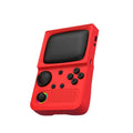 R36 Retro Handheld Console Linux-based retro gaming OS 64GB+ | iGameConsole 2026 Mid-Range | Supports GBA SNES PS1 1000+ Preloaded Games Plug and Play | Back to School Gift for Kids Adults Dad | Nostalgic Classic Gaming Childhood Memories