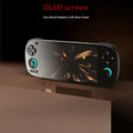 RP5 Retro Handheld Console 5.5" IPS Android retro handheld 64GB | iGameConsole 2026 Flagship | Supports GBA SNES PS1 N64 PSP DS Preloaded Games Plug and Play | Back to School Gift for Retro Gamers Collectors Enthusiasts
