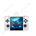 iGameConsole RGB30 Protective Case 2026 | Compatible RGB30 Retro Handheld Console Accessory | Premium Hard Shell Drop-Proof Scratch-Resistant Protection | Protect Your Gaming Investment Premium Quality | Retro Handheld Console Case Protective Cover Shell