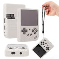 iGameConsole RG35XX+ Protective Case 2026 | Compatible RG35XX+ Retro Handheld Console Accessory | Premium Hard Shell Drop-Proof Scratch-Resistant Protection | Protect Your Gaming Investment Premium Quality