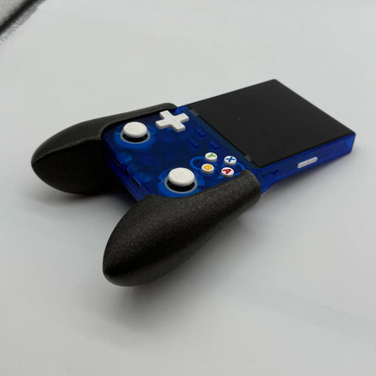 R36Ultra Retro Handheld Console Linux-based retro gaming OS | iGameConsole 2026 Budget-Friendly | Preloaded Games Plug and Play | Back to School Gift for Retro Gamers Collectors Enthusiasts | Starter Value Edition