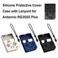 iGameConsole RG35XX+ Protective Case 2026 | Compatible RG35XX+ Retro Handheld Console Accessory | Premium Hard Shell Drop-Proof Scratch-Resistant Protection | Protect Your Gaming Investment Premium Quality