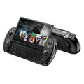 iGameConsole GPD Retro Handheld Console Linux-based retro gaming OS 32GB | iGameConsole 2026 Flagship | Supports GBA SNES PS1 1000+ Preloaded Games Plug and Play | Back to School Gift for Kids Adults Dad