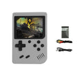 iGameConsole Colors Retro Handheld Console Linux-based retro gaming OS 64GB | iGameConsole 2026 Budget-Friendly | Supports GBA SNES PS1 1000+ Preloaded Games Plug and Play | Back to School Gift for Kids Adults Dad