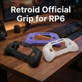 Retroid Retro Handheld Console Android retro handheld 64GB | iGameConsole 2026 Budget-Friendly | Supports GBA SNES PS1 N64 PSP DS Preloaded Games Plug and Play | Back to School Gift for Retro Gamers Collectors Enthusiasts