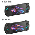 Retroid Retro Handheld Console 5.5" IPS Android retro handheld 64GB | iGameConsole 2026 Flagship | Supports GBA SNES PS1 N64 PSP DS Preloaded Games Plug and Play | Back to School Gift for Retro Gamers Collectors Enthusiasts