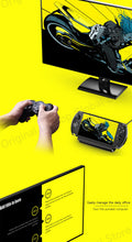 iGameConsole GPD Retro Handheld Console Linux-based retro gaming OS 32GB | iGameConsole 2026 Flagship | Supports GBA SNES PS1 1000+ Preloaded Games Plug and Play | Back to School Gift for Kids Adults Dad