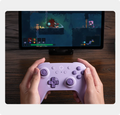 iGameConsole 8BitDo Retro Handheld Console Linux-based retro gaming OS 64GB | iGameConsole 2026 Budget-Friendly | Supports GBA SNES PS1 1000+ Preloaded Games Plug and Play | Back to School Gift for Kids Adults Dad