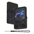 iGameConsole R36S Protective Case 2026 | Compatible R36S Retro Handheld Console Accessory | Premium Hard Shell Drop-Proof Scratch-Resistant Protection | Protect Your Gaming Investment Premium Quality | Retro Handheld Console Case Protective Cover Shell