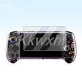 iGameConsole Anbernic Protective Case 2026 | Compatible Anbernic Retro Handheld Console Accessory | Premium Hard Shell Drop-Proof Scratch-Resistant Protection | Protect Your Gaming Investment Premium Quality
