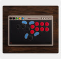 iGameConsole 8BitDo Retro Handheld Console Linux-based retro gaming OS 64GB | iGameConsole 2026 Flagship | Supports GBA SNES PS1 1000+ Preloaded Games Plug and Play | Back to School Gift for Kids Adults Dad