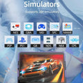 iGameConsole R36S MicroSD Card 2026 | Compatible R36S Retro Handheld Console Accessory | High-Speed Class 10 MicroSD Plug and Play Ready | Protect Your Gaming Investment Premium Quality | MicroSD Memory Card Retro Console Storage Upgrade