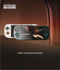 Retroid Retro Handheld Console 5.5" IPS Android retro handheld 64GB | iGameConsole 2026 Flagship | Supports GBA SNES PS1 N64 PSP DS Preloaded Games Plug and Play | Back to School Gift for Retro Gamers Collectors Enthusiasts