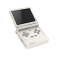 Powkiddy Retro Handheld Console 3.5" IPS Linux-based retro gaming OS 64GB+ | iGameConsole 2026 Mid-Range | Supports GBA SNES PS1 N64 PSP GBC 90000+ Preloaded Games Plug and Play | Back to School Gift for Kids Adults Dad
