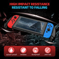 iGameConsole RG35XX+ Protective Case 2026 | Compatible RG35XX+ Retro Handheld Console Accessory | Premium Hard Shell Drop-Proof Scratch-Resistant Protection | Protect Your Gaming Investment Premium Quality