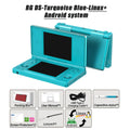 Anbernic Retro Handheld Console 4" IPS Linux-based retro gaming OS 64GB | iGameConsole 2026 Flagship | Supports GBA SNES PS1 8000+ Preloaded Games Plug and Play | Back to School Gift for Kids Adults Dad | Nostalgic Classic Gaming Childhood Memories