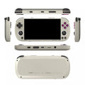TrimUISmart Retro Handheld Console Linux-based retro gaming OS (CrossMix community firmware) 64GB | iGameConsole 2026 Flagship | Supports GBA SNES PS1 1000+ Preloaded Games Plug and Play | Back to School Gift for Kids Adults Dad