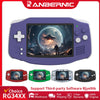 ANBERNIC RG34XX Retro Handheld Console | 3.4-inch 3:2 IPS, Linux-based OS, 64G | Classic Horizontal Design | Birthday Gift