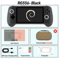 Anbernic Retro Handheld Console Linux-based retro gaming OS 64GB | iGameConsole 2026 Flagship | Supports GBA SNES PS1 1000+ Preloaded Games Plug and Play | Back to School Gift for Kids Adults Dad | WiFi Enabled