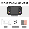 iGameConsole Anbernic MicroSD Card 2026 | Compatible Anbernic Retro Handheld Console Accessory | High-Speed Class 10 MicroSD Plug and Play Ready | Protect Your Gaming Investment Premium Quality | MicroSD Memory Card Retro Console Storage Upgrade