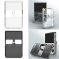 iGameConsole R36S Protective Case 2026 | Compatible R36S Retro Handheld Console Accessory | Premium Hard Shell Drop-Proof Scratch-Resistant Protection | Protect Your Gaming Investment Premium Quality | Retro Handheld Console Case Protective Cover Shell