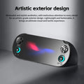 Anbernic Retro Handheld Console Linux-based retro gaming OS 64GB | iGameConsole 2026 Flagship | Supports GBA SNES PS1 12000+ Preloaded Games Plug and Play | Back to School Gift for Kids Adults Dad | WiFi Enabled