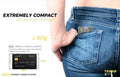 TRIMUI Retro Handheld Console 2.0" IPS Linux-based retro gaming OS 64GB | iGameConsole 2026 Mid-Range | Supports GBA SNES PS1 1000+ Preloaded Games Plug and Play | Back to School Gift for Kids Adults Dad