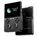 TrimUIBrick Retro Handheld Console 3.95" IPS Linux-based retro gaming OS (CrossMix community firmware) 64GB | iGameConsole 2026 Premium | Supports GBA SNES PS1 1000+ Preloaded Games Plug and Play | Back to School Gift for Kids Adults Dad