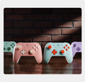 iGameConsole 8BitDo Retro Handheld Console Linux-based retro gaming OS 64GB | iGameConsole 2026 Budget-Friendly | Supports GBA SNES PS1 1000+ Preloaded Games Plug and Play | Back to School Gift for Kids Adults Dad