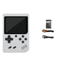 iGameConsole Colors Retro Handheld Console Linux-based retro gaming OS 64GB | iGameConsole 2026 Budget-Friendly | Supports GBA SNES PS1 1000+ Preloaded Games Plug and Play | Back to School Gift for Kids Adults Dad