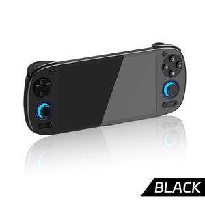 Retroid Pocket 5 Handheld Game Console | Black, Purple or Grey | iGameConsole