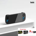 RP5 Retro Handheld Console 5.5" IPS Android retro handheld 64GB | iGameConsole 2026 Flagship | Supports GBA SNES NES PS1 N64 PSP 45000+ Preloaded Games Plug and Play | Back to School Gift for Retro Gamers Collectors Enthusiasts | WiFi Enabled