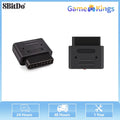 iGameConsole 8Bitdo Retro Handheld Console Linux-based retro gaming OS 64GB | iGameConsole 2026 Budget-Friendly | Supports GBA SNES PS1 1000+ Preloaded Games Plug and Play | Back to School Gift for Kids Adults Dad