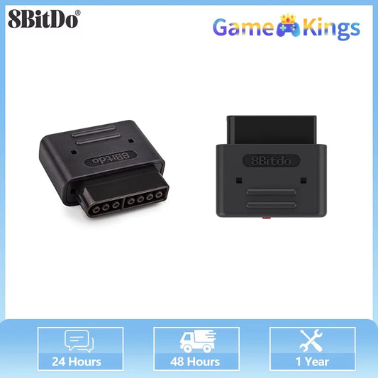 iGameConsole 8Bitdo Retro Handheld Console Linux-based retro gaming OS 64GB | iGameConsole 2026 Budget-Friendly | Supports GBA SNES PS1 1000+ Preloaded Games Plug and Play | Back to School Gift for Kids Adults Dad