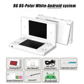 Anbernic Retro Handheld Console 4" IPS Linux-based retro gaming OS 64GB | iGameConsole 2026 Flagship | Supports GBA SNES PS1 8000+ Preloaded Games Plug and Play | Back to School Gift for Kids Adults Dad | Nostalgic Classic Gaming Childhood Memories
