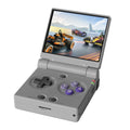MIYOO Retro Handheld Console 2.8" IPS Linux-based retro gaming OS 64GB | iGameConsole 2026 Premium | Supports GBA SNES PS1 4000+ Preloaded Games Plug and Play | Back to School Gift for Retro Gamers Adults Collectors