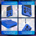 iGameConsole R36S Protective Case 2026 | Compatible R36S Retro Handheld Console Accessory | Premium Hard Shell Drop-Proof Scratch-Resistant Protection | Protect Your Gaming Investment Premium Quality | Retro Handheld Console Case Protective Cover Shell