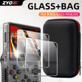 iGameConsole R36S Protective Case 2026 | Compatible R36S Retro Handheld Console Accessory | Premium Hard Shell Drop-Proof Scratch-Resistant Protection | Protect Your Gaming Investment Premium Quality | Retro Handheld Console Case Protective Cover Shell