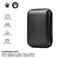 iGameConsole R36S Protective Case 2026 | Compatible R36S Retro Handheld Console Accessory | Premium Hard Shell Drop-Proof Scratch-Resistant Protection | Protect Your Gaming Investment Premium Quality | Retro Handheld Console Case Protective Cover Shell